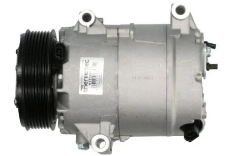 Компресор кондиціонера RENAULT ESPACE IV 1.9D/2.0/2.2D 11.02- THERMOTEC KTT090195