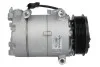 Компресор кондиціонера FORD C-MAX II, FOCUS III, FOCUS III/HATCHBACK, FOCUS III/KOMBI, GRAND C-MAX, KUGA II 2.0D 03.13-02.20 THERMOTEC KTT090196 (фото 4)