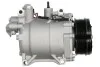 Компресор кондиціонера HONDA CR-V III, CR-V IV 2.4 06.06- THERMOTEC KTT090198 (фото 4)