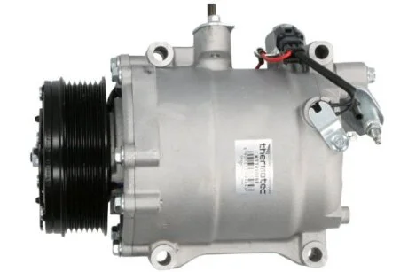 Компресор кондиціонера HONDA CR-V III, CR-V IV 2.4 06.06- THERMOTEC KTT090198 (фото 1)