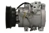 Компресор кондиціонера TOYOTA AVENSIS, AVENSIS VERSO, PICNIC, RAV 4 II 2.0D/2.2D 08.97-11.05 KTT090205
