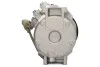 Компресор кондиціонера TOYOTA AVENSIS, AVENSIS VERSO, PICNIC, RAV 4 II 2.0D/2.2D 08.97-11.05 THERMOTEC KTT090205 (фото 3)