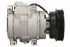 Компресор кондиціонера TOYOTA AVENSIS, AVENSIS VERSO, PICNIC, RAV 4 II 2.0D/2.2D 08.97-11.05 THERMOTEC KTT090205 (фото 4)