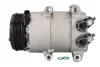 Компресор кондиціонера FORD FIESTA, FIESTA VI, FOCUS III, FOCUS III/HATCHBACK 1.25-1.6D 06.08-02.20 KTT090208