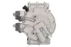 Компресор кондиціонера FORD FIESTA, FIESTA VI, FOCUS III, FOCUS III/HATCHBACK 1.25-1.6D 06.08-02.20 THERMOTEC KTT090208 (фото 3)