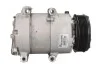 Компресор кондиціонера FORD FIESTA, FIESTA VI, FOCUS III, FOCUS III/HATCHBACK 1.25-1.6D 06.08-02.20 THERMOTEC KTT090208 (фото 4)