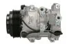 Компресор кондиціонера LEXUS GS, IS C, IS II 2.5/3.0/3.5 04.05-06.15 KTT090209