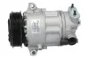 Компресор кондиціонера ALFA ROMEO GIULIETTA, GIULIETTA/HATCHBACK, FIAT TIPO 1.6D/2.0D 04.10-12.20 KTT090210