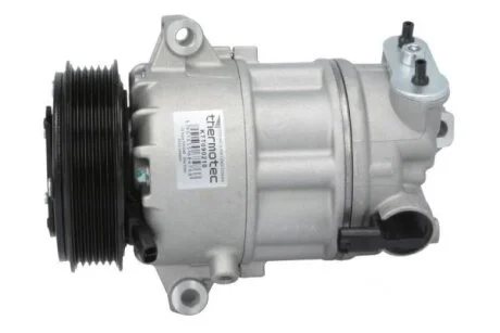 Компресор кондиціонера ALFA ROMEO GIULIETTA, GIULIETTA/HATCHBACK, FIAT TIPO 1.6D/2.0D 04.10-12.20 THERMOTEC KTT090210