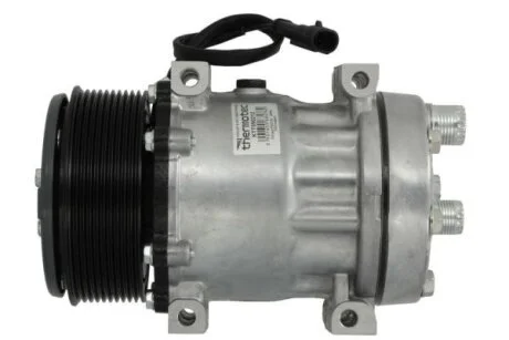 Автозапчасть THERMOTEC KTT090212