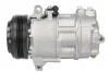 Компресор кондиціонера BMW 3 (E46), X3 (E83), Z4 (E85) 2.0D-3.0D 01.00-08.08 KTT090214