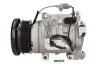 Компресор кондиціонера LEXUS LX, TOYOTA LAND CRUISER 200 4.6/5.7 08.07- KTT090216