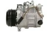 Компресор кондиціонера MERCEDES C (C204), C T-MODEL (S204), C (W204), E (A207), E (C207), E T-MODEL (S212), E (W212), SLC (R172), SLK (R172) 2.2D/2.2DH/3.5 08.08- KTT090220