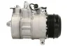 Компресор кондиціонера MERCEDES C (C204), C T-MODEL (S204), C (W204), E (A207), E (C207), E T-MODEL (S212), E (W212), SLC (R172), SLK (R172) 2.2D/2.2DH/3.5 08.08- THERMOTEC KTT090220 (фото 4)