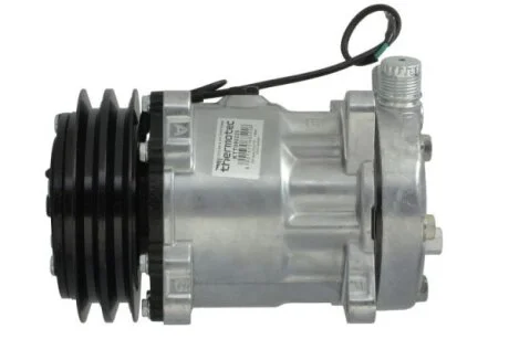 Компресор кондиціонера SCANIA 3, 4 01.88-04.08 THERMOTEC KTT090225