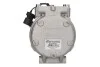 Компресор кондиціонера BMW 3 (E36), 5 (E34) INNOCENTI ELBA LAND ROVER RANGE ROVER II 1.3-2.5D 09.90-03.02 THERMOTEC KTT090231 (фото 3)