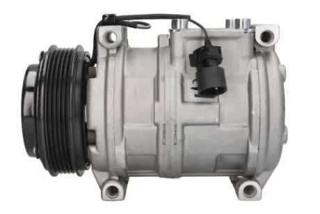 Компресор кондиціонера BMW 3 (E36), 5 (E34) INNOCENTI ELBA LAND ROVER RANGE ROVER II 1.3-2.5D 09.90-03.02 THERMOTEC KTT090231