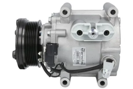 Автозапчасть THERMOTEC KTT090234