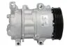 Компресор кондиціонера TOYOTA RAV 4 IV 2.0 12.12-09.19 THERMOTEC KTT090235 (фото 4)