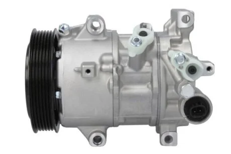 Компресор кондиціонера TOYOTA RAV 4 IV 2.0 12.12-09.19 THERMOTEC KTT090235