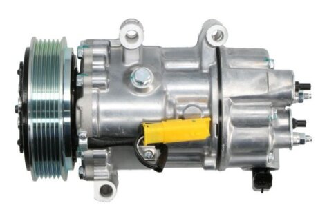 Автозапчасть THERMOTEC KTT090240