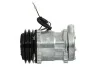 Компресор кондиціонера JOHN DEERE DEUTZ FAHR 4.61, 4.71, 6.11, 6.21, 6.31, 6.61, 110, 120, 140, 145, 160, 85 2WD, 85 4WD, 90 2WD, 90 4WD, 92 2WD, 92 4WD, JCB 1115, 1135, 2115, 2125, 2135, 2150 THERMOTEC KTT090248 (фото 1)