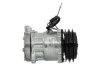 Компресор кондиціонера JOHN DEERE DEUTZ FAHR 4.61, 4.71, 6.11, 6.21, 6.31, 6.61, 110, 120, 140, 145, 160, 85 2WD, 85 4WD, 90 2WD, 90 4WD, 92 2WD, 92 4WD, JCB 1115, 1135, 2115, 2125, 2135, 2150 THERMOTEC KTT090248 (фото 4)