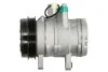 Компресор кондиціонера DAEWOO MATIZ 0.8/1.0 09.98- THERMOTEC KTT090252 (фото 1)