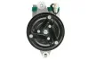 Компресор кондиціонера DAEWOO MATIZ 0.8/1.0 09.98- THERMOTEC KTT090252 (фото 2)