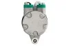 Компресор кондиціонера DAEWOO MATIZ 0.8/1.0 09.98- THERMOTEC KTT090252 (фото 3)