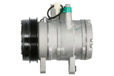 Компресор кондиціонера DAEWOO MATIZ 0.8/1.0 09.98- THERMOTEC KTT090252