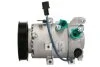 Компресор кондиціонера HYUNDAI ELANTRA V, ELANTRA VI, I30, KIA CEED, CERATO III, PRO CEED, SOUL II 1.4/1.4LPG/1.6 06.11- KTT090254
