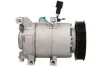 Компресор кондиціонера HYUNDAI ELANTRA V, ELANTRA VI, I30, KIA CEED, CERATO III, PRO CEED, SOUL II 1.4/1.4LPG/1.6 06.11- THERMOTEC KTT090254 (фото 4)