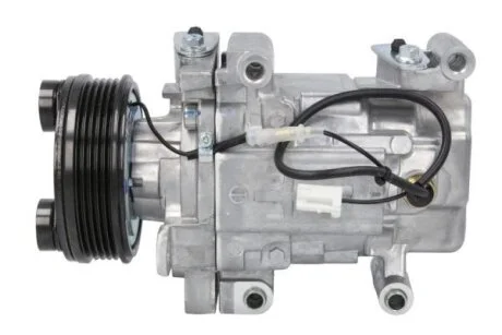 Автозапчасть THERMOTEC KTT090257