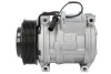 Компресор кондиціонера (R134a) CITROEN 25 D Turbo, DAEWOO 2.0 KTT090259