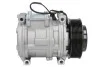 Компресор кондиціонера (R134a) CITROEN 25 D Turbo, DAEWOO 2.0 THERMOTEC KTT090259 (фото 4)