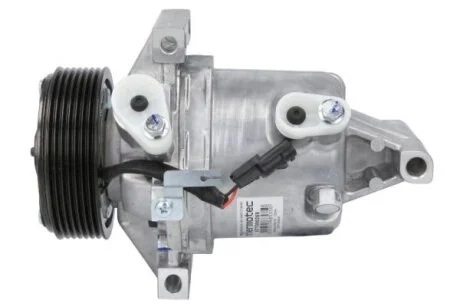 Компресор кондиціонера RENAULT TWINGO III, SMART FORFOUR, FORTWO 0.9/0.9LPG/1.0 07.14- THERMOTEC KTT090269