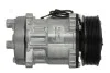 Компресор кондиціонера THERMOTEC KTT090271 (фото 4)
