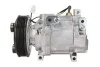Компресор кондиціонера MAZDA 3 1.6 12.08-09.14 KTT090272