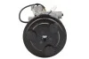 Компресор кондиціонера MAZDA 3 1.6 12.08-09.14 THERMOTEC KTT090272 (фото 2)