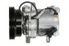Компресор кондиціонера BMW 3 (E36), Z3 (E36) 1.6-1.9 01.92-01.03 KTT090274