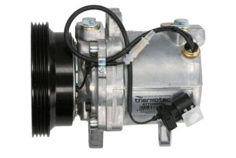 Автозапчасть THERMOTEC KTT090274