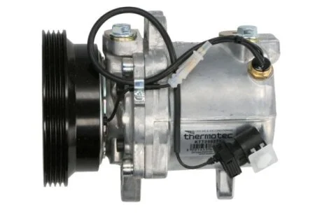 Компресор кондиціонера BMW 3 (E36), Z3 (E36) 1.6-1.9 01.92-01.03 THERMOTEC KTT090274