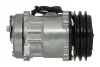 Компресор кондиціонера RVI AGORA, ARES, C, FR1, G, ILIADE, KERAX, MAJOR, MANAGER, MAXTER, MIDLINER, MIDLUM, PREMIUM, PREMIUM 2, R, SCANIA P I, R I 01.83- THERMOTEC KTT090275 (фото 4)
