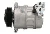 Компресор кондиціонера JAGUAR XF I, XF SPORTBRAKE, XJ, XK II, LAND ROVER DISCOVERY IV, RANGE ROVER III, RANGE ROVER SPORT I 4.2/4.4D/5.0 02.08- KTT090280