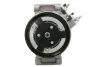 Компресор кондиціонера JAGUAR XF I, XF SPORTBRAKE, XJ, XK II, LAND ROVER DISCOVERY IV, RANGE ROVER III, RANGE ROVER SPORT I 4.2/4.4D/5.0 02.08- THERMOTEC KTT090280 (фото 2)