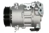 Компресор кондиціонера DS DS 7, DS 9, CITROEN C5 AIRCROSS, SPACETOURER, OPEL GRANDLAND / GRANDLAND X, VIVARO C, ZAFIRA LIFE, PEUGEOT 3008, 5008 II, RIFTER, TRAVELLER, TOYOTA PROACE 1.5D-2.0D 02.16- KTT090281