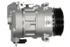 Компресор кондиціонера DS DS 7, DS 9, CITROEN C5 AIRCROSS, SPACETOURER, OPEL GRANDLAND / GRANDLAND X, VIVARO C, ZAFIRA LIFE, PEUGEOT 3008, 5008 II, RIFTER, TRAVELLER, TOYOTA PROACE 1.5D-2.0D 02.16- THERMOTEC KTT090281 (фото 4)