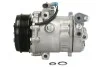 Компресор кондиціонера OPEL AGILA, ASTRA G, COMBO TOUR, COMBO/MINIVAN, CORSA C, CORSA C/HATCHBACK, MERIVA A, TIGRA, SUZUKI IGNIS II, SPLASH, SWIFT III, SWIFT IV, WAGON R+ 1.3D/1.6 09.00- KTT090287