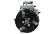 Компресор кондиціонера OPEL AGILA, ASTRA G, COMBO TOUR, COMBO/MINIVAN, CORSA C, CORSA C/HATCHBACK, MERIVA A, TIGRA, SUZUKI IGNIS II, SPLASH, SWIFT III, SWIFT IV, WAGON R+ 1.3D/1.6 09.00- THERMOTEC KTT090287 (фото 2)